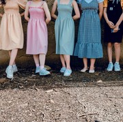 Mengenal Struktur dan Jenis - Jenis Dress untuk Berbagai Acara, Apa Bedanya Coctail Dress dan Evening Dress?