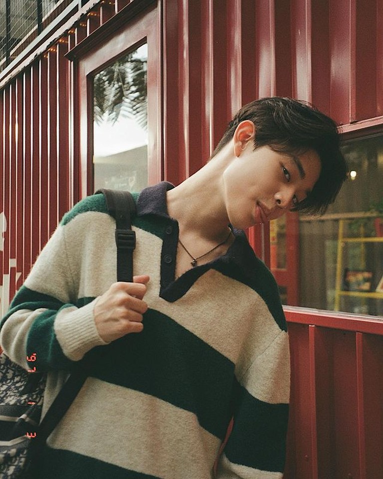 Gabriel Prince