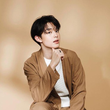 8 Potret Gabriel Prince, Penyanyi Indonesia Tolak Tawaran SM Entertainment