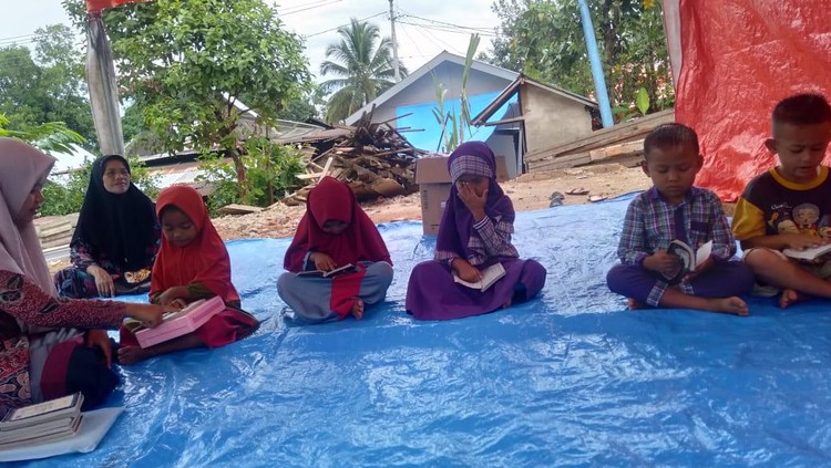 gempa pasaman gempa pasaman