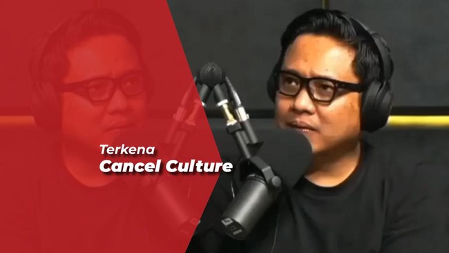 Ramai Petisi Penolakan, Gofar Hilman Pilih Mundur dari Prambors