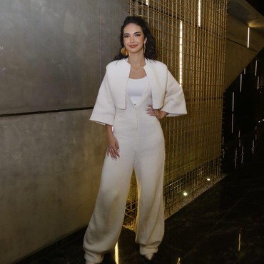 Haico Van Der Veken Bantah Berpacaran dengan Rangga Azof