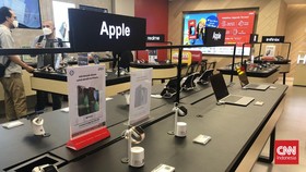 iPhone SE Diluncurkan 17 Juni di RI, Harganya Rp7 Jutaan