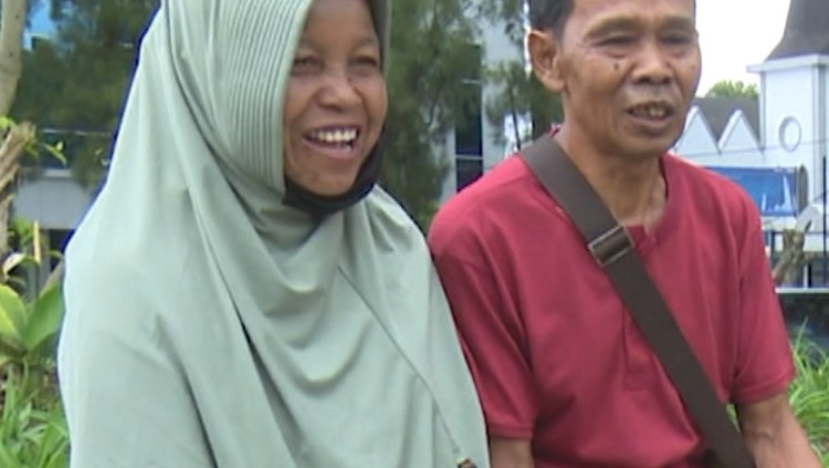 ibu nanik