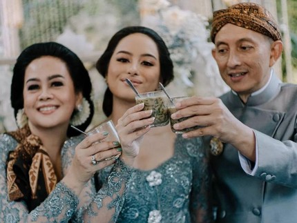 Cara Ibunda Maudy Ayunda Pilih SD Ideal untuk Putrinya, Tak Mau Pelajaran Hafalan