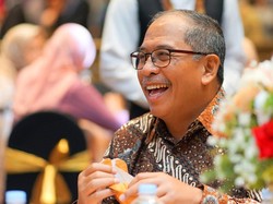 IAS Klaim Hubungan dengan Appi Baik-baik Saja Jelang Musda Golkar Sulsel