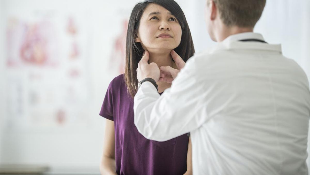 7 Air Rebusan Herbal untuk Jaga Kesehatan Kelenjar Getah Bening