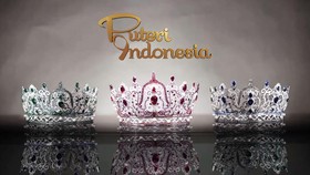 Yayasan Puteri Indonesia Kini Pegang Lisensi Miss Charm