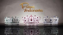 Laksmi Suardana dari Bali Sabet Gelar Puteri Indonesia 2022
