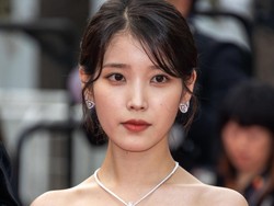 IU Bakal Ketemu Park Bo Gum di Drakor Garapan Sutradara My Mister?
