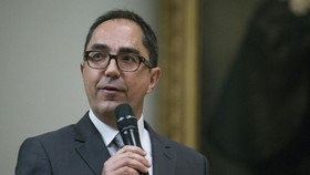 Mantan Direktur Museum Louvre Didakwa Kasus Perdagangan Barang Seni