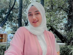 Jessie Amalia Unggah Foto Hamil, Kapan Menikah?