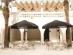 5 Kafe Baru di Bandung yang Keren, Bergaya Jepang hingga Prancis