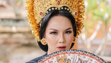 Sering Gonta-Ganti Pasangan, Kalina Oktarani: Gua Malu Sama Azka