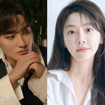 Kang Ta dan Aktris Jung Yoo Mi Akan Segera Menikah pada Musim Gugur