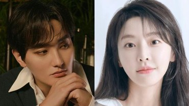 Kang Ta dan Aktris Jung Yoo Mi Akan Segera Menikah pada Musim Gugur