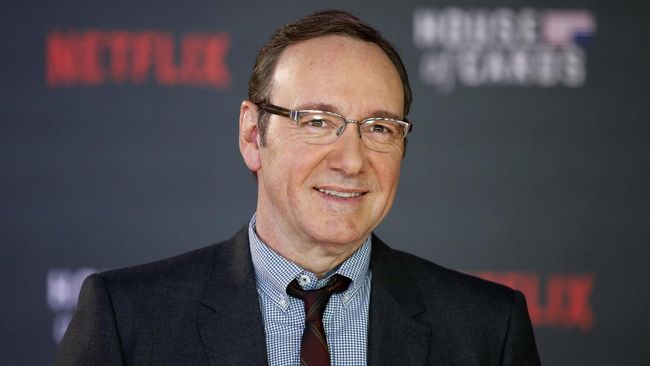 Kevin Spacey menyangkal dengan keras telah melakukan dakwaan pelecehan seksual yang dituduhkan.