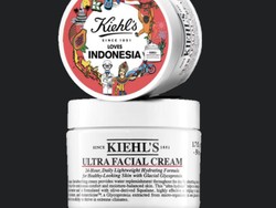 Kiehl's Rilis Kemasan Khusus yang Terinspirasi Kekayaan Budaya Indonesia