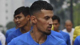 Hasil Piala Presiden: Borneo FC Tekuk Persija, Lilipaly Buat Gol