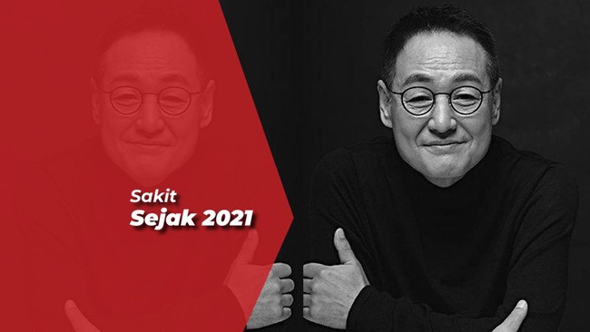 Aktor 'Voice 4' Lee Eol Meninggal Dunia Usai Berjuang Melawan Kanker