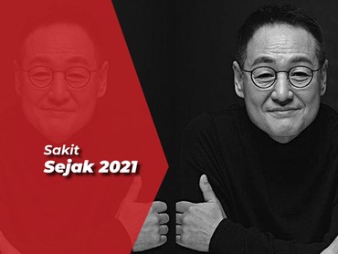 Aktor 'Voice 4' Lee Eol Meninggal Dunia Usai Berjuang Melawan Kanker