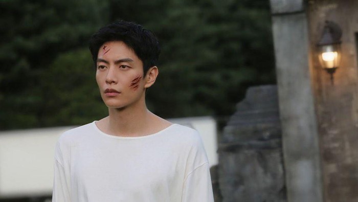 Lee Min Ki