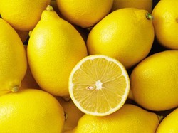 Catat! Ini Barang-barang yang Bisa Dibersihkan dengan Lemon