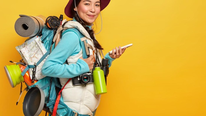 Suka Liburan Tapi Ingin Tetap Hemat Biaya? Wajib Catat 6 Kiat Ini, Beauties!