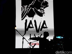 Sandiaga Uno Harap Java Jazz 2024 Datangkan Banyak Wisman