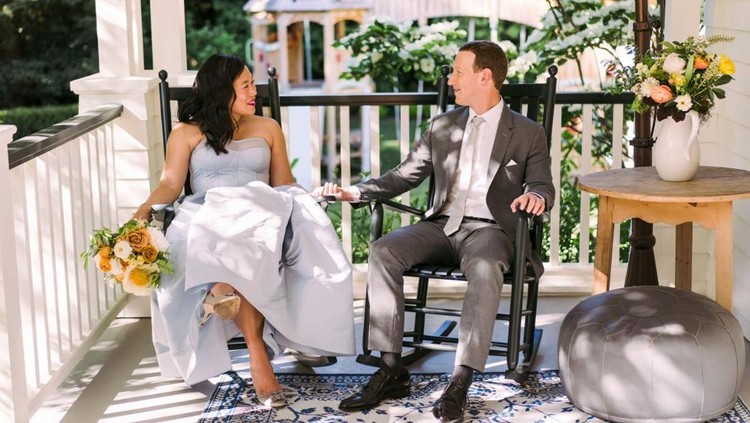 Mark Zuckerberg Priscilla Chan Mark Zuckerberg Priscilla Chan