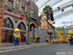Daftar Atraksi dan Tempat Wisata Baru di Singapura Tahun 2026