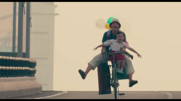 Lirik Lagu Andaikan Kau Datang (OST Miracle in Cell No.7) - Andmesh