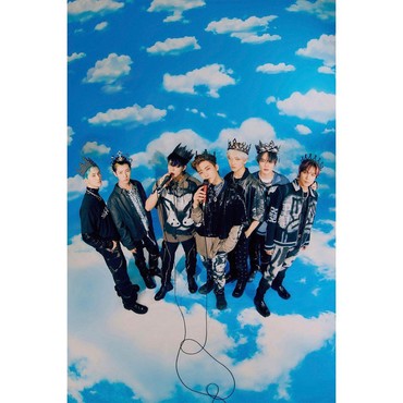 NCT DREAM Curi Perhatian lewat Short 'Beatbox'