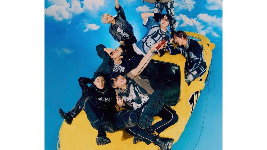 NCT DREAM NCT DREAM