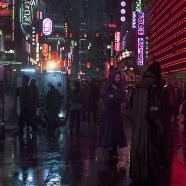 'Star Wars:Obi-Wan Kenobi' Tayang Perdana di Disney+ Hotstar