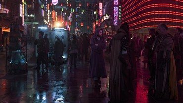 img-title 'Star Wars:Obi-Wan Kenobi' Tayang Perdana di Disney+ Hotstar
