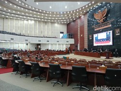 Daftar Wakil Ketua DPRD Sumut Periode 2024-2029