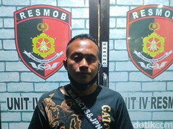 Pemuda di Banyuwangi Tusuk Tetangga Sendiri Gegara Dendam Lama
