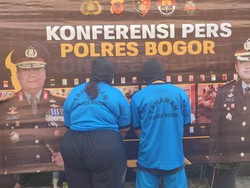 Kronologi Sejoli Bunuh Zaenab Gegara Urusan Utang Rp 100 Juta