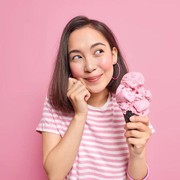 4 Resep Es Krim Rendah Kalori, Cocok Buat yang Suka Ngemil Tapi Ogah Buncit