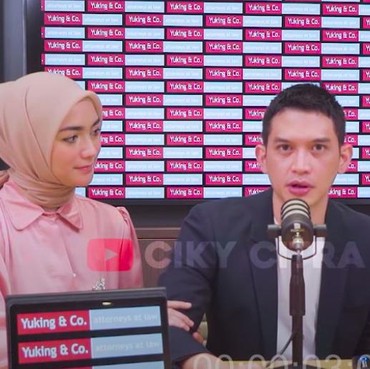 Kata Pakar Ekspresi soal Wajah Rezky Aditya VS Potret Bimo & Kurniati