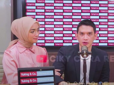 Kata Pakar Ekspresi soal Wajah Rezky Aditya VS Potret Bimo & Kurniati