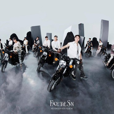Lirik Lagu Fallin Flower (Korean Version) - SEVENTEEN