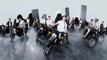 Lirik Lagu Fallin Flower (Korean Version) - SEVENTEEN