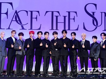 img-title Tanpa S.Coups, SEVENTEEN Diculik Na PD Untuk Syuting 'Youth Over Flowers'