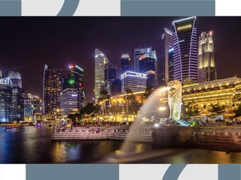 Wisata Inovatif dan Eksklusif Bersama Singapore Tourism Board, Traveloka, dan Trans Digital Media