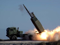 Ukraina Diberi Roket Canggih, Perang Lawan Rusia Kian Dahsyat