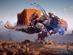 Sony Resmi Garap Film Horizon Zero Dawn, Kapan Dirilis?