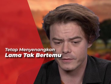Pemain Beberkan Perbedaan Alur di Season 4 Stranger Things