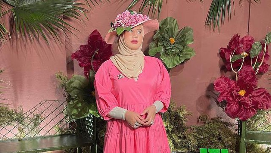 Tasya Farasya dan Tasyi Athasyia